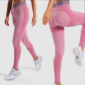 Gymshark Flex Leggings